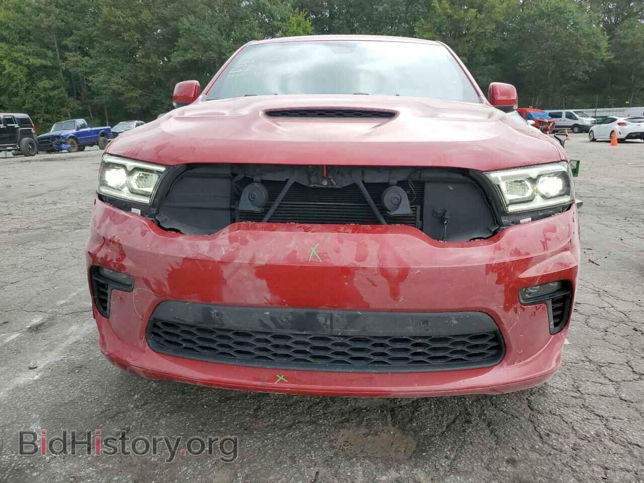 2021 DODGE DURANGO - VIN: 1C4SDJCT2MC578744 - Photo 5
