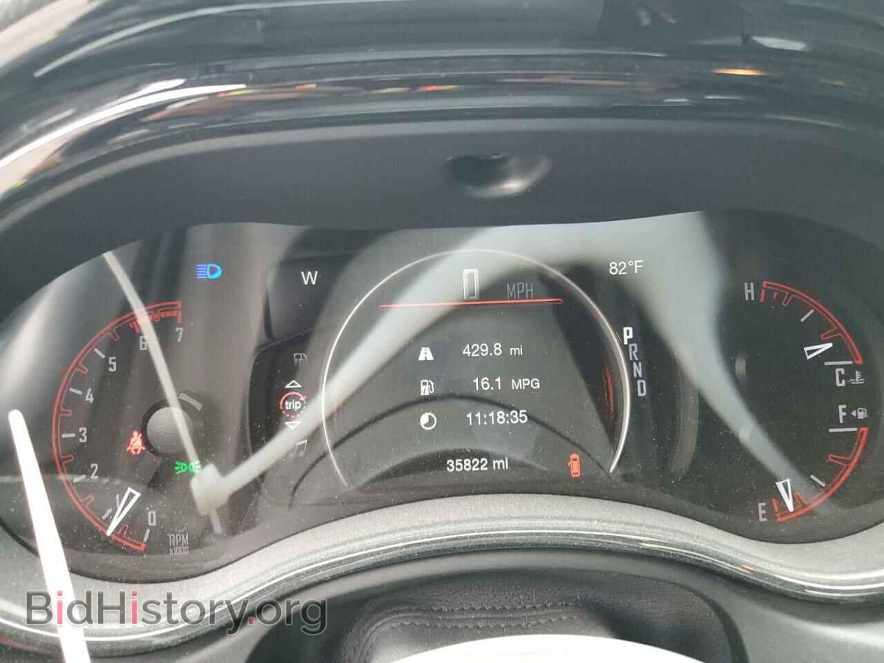 2021 DODGE DURANGO - VIN: 1C4SDJCT2MC578744 - Photo 9