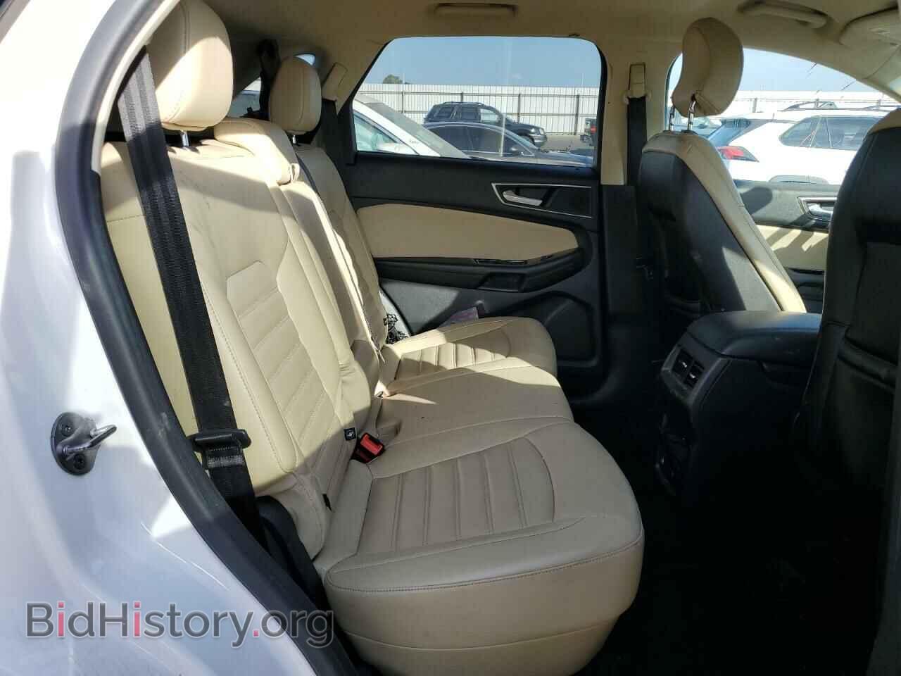 2015 FORD EDGE - VIN: 2FMTK4J9XFBC00298 - Фото 6