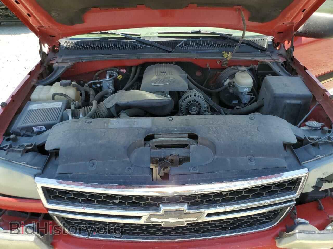 2006 CHEVROLET ALL Models - VIN: 2GCEC13T861230584 - Фото 11