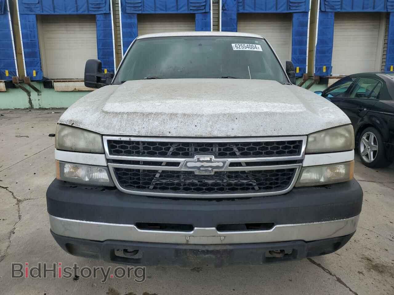 2007 CHEVROLET ALL Models - VIN: 1GCHC29U77E197046 - Фото 5