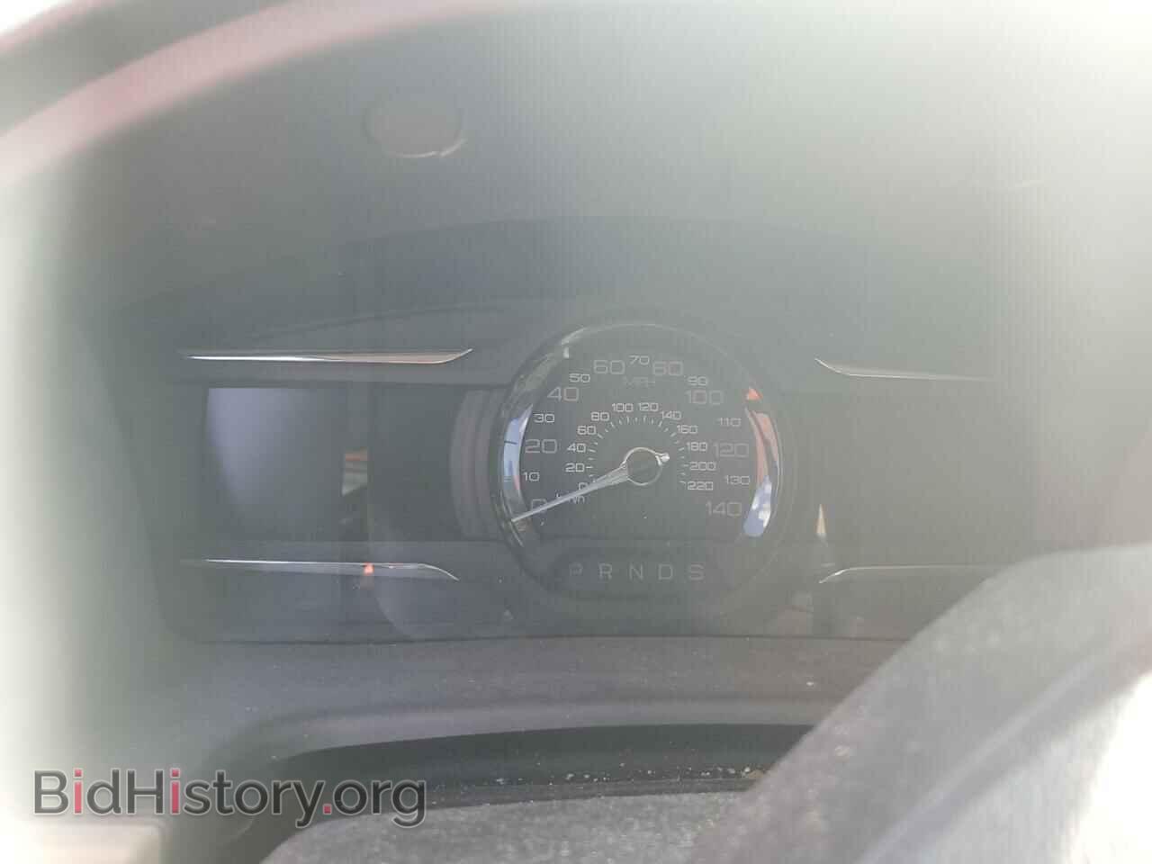 2014 FORD FLEX - VIN: 2FMGK5C87EBD19940 - Фото 9