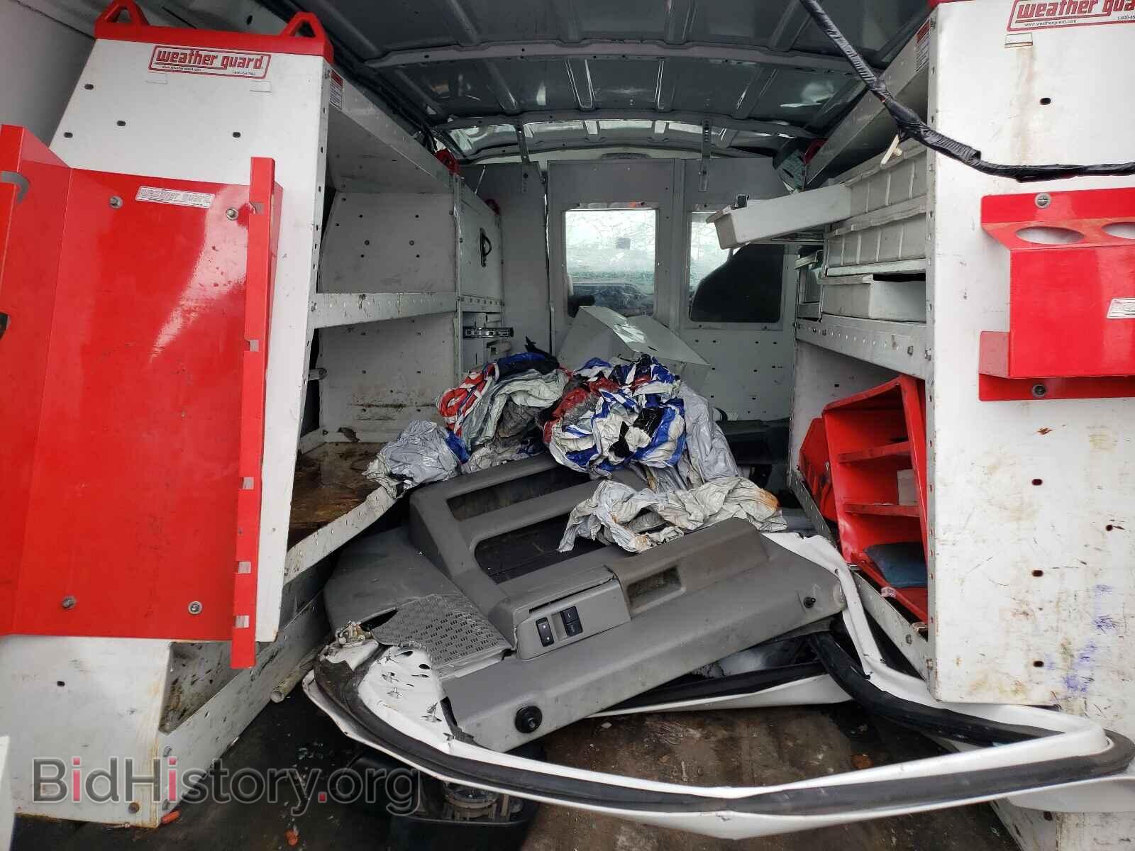 2013 FORD ECONOLINE - VIN: 1FTNE1EW3DDA33955 - Photo 6