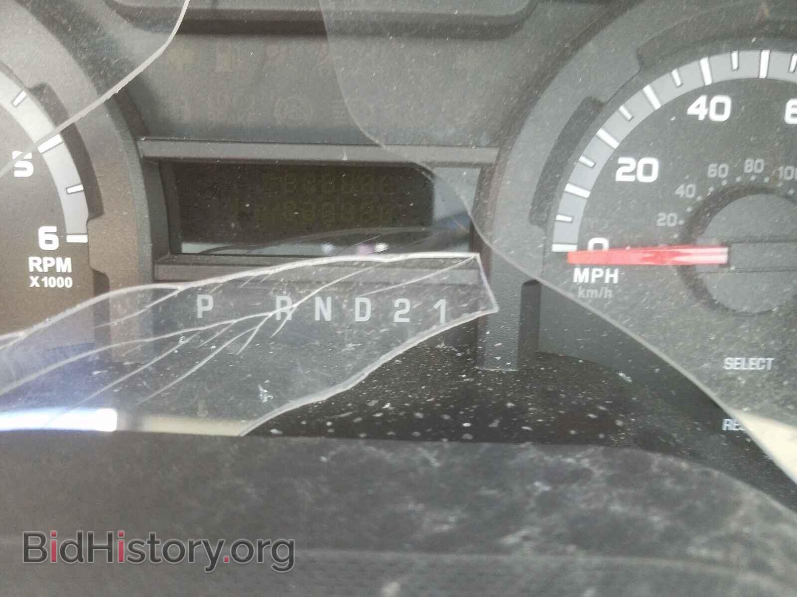 2013 FORD ECONOLINE - VIN: 1FTNE1EW3DDA33955 - Photo 8