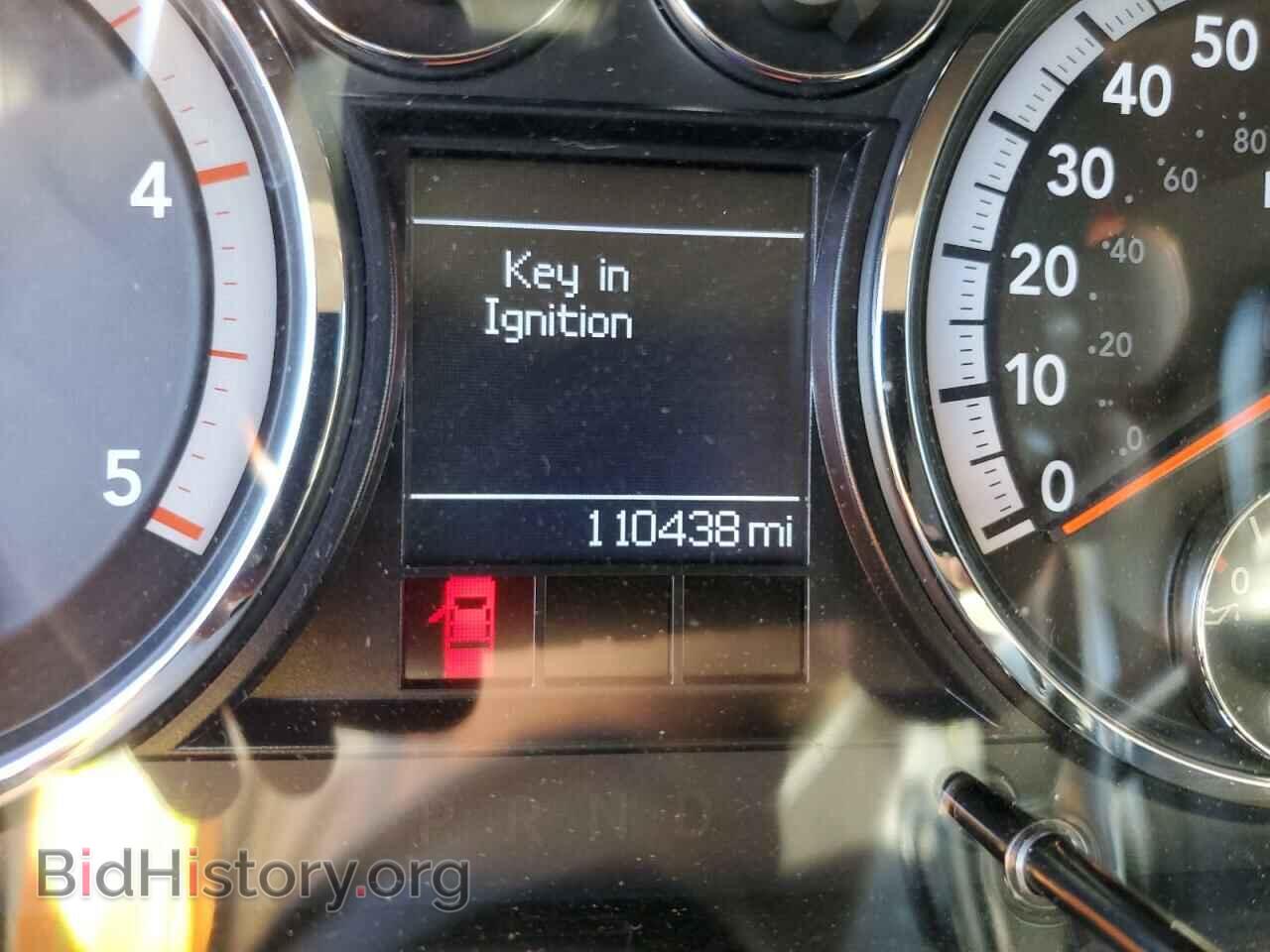 2011 DODGE RAM 2500 - VIN: 3D7UT2CL2BG636417 - Фото 8