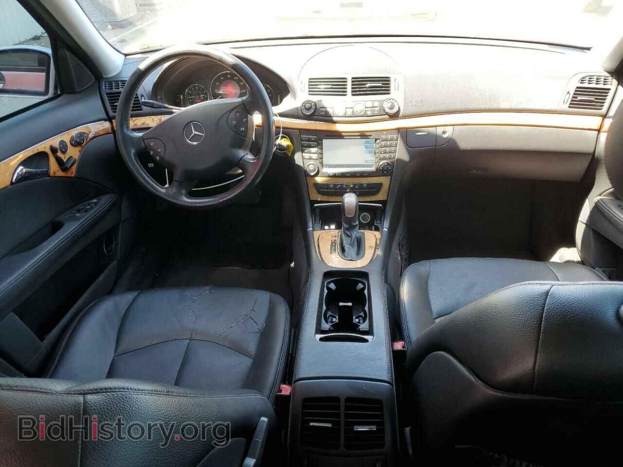 2006 MERCEDES-BENZ E-CLASS - VIN: WDBUF56J76A796681 - Фото 8