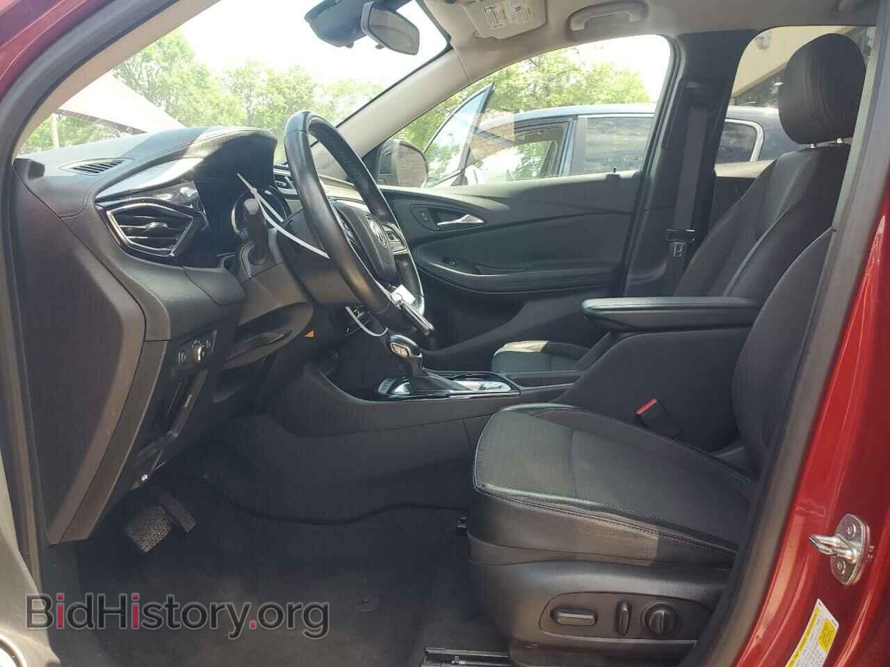 2021 BUICK ENCORE - VIN: KL4MMDS28MB128406 - Photo 7