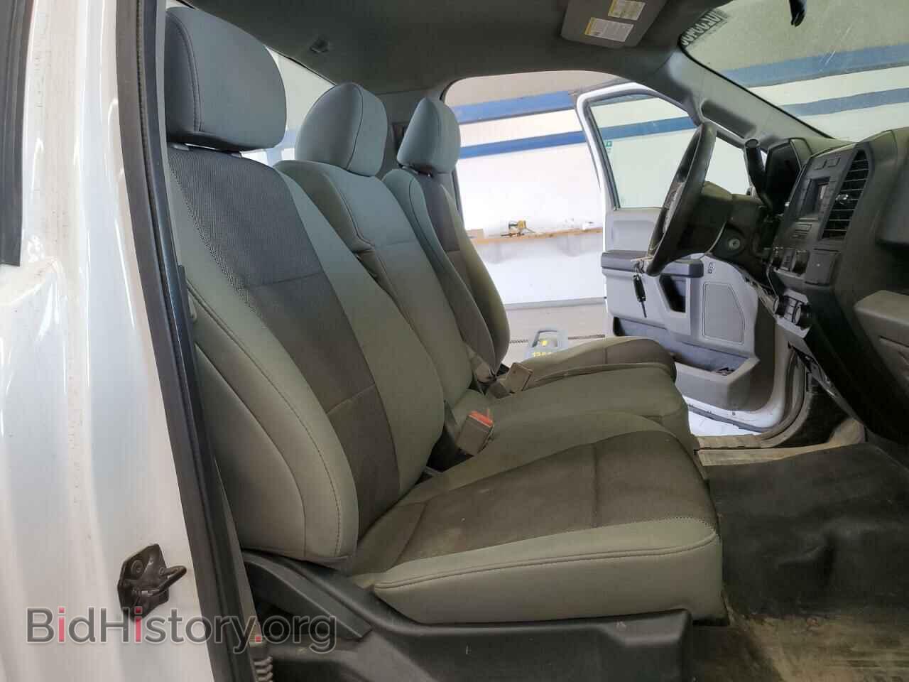 2018 FORD All Models - VIN: 1FTNF1E50JKD11304 - Фото 10
