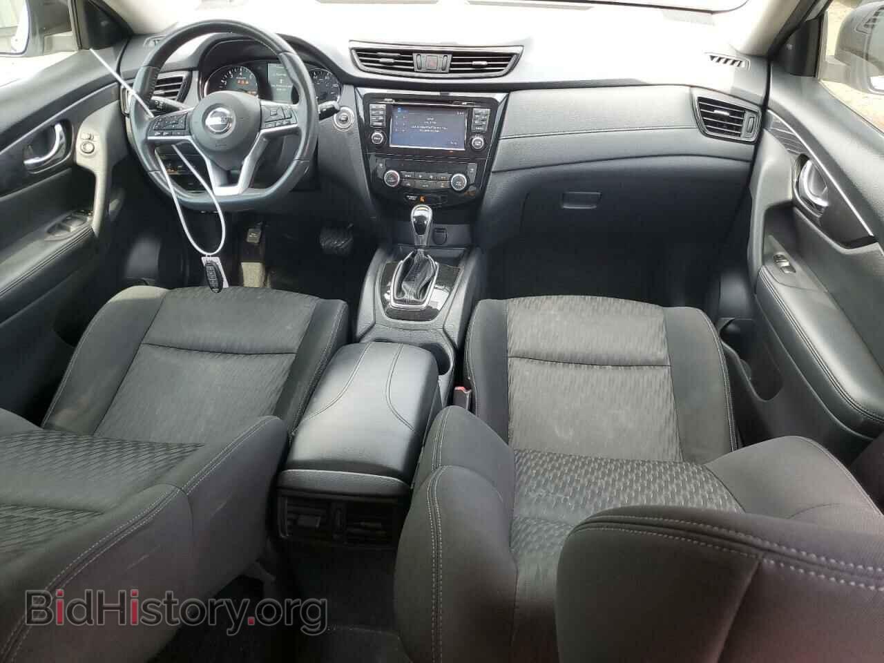 2017 NISSAN ROGUE - VIN: KNMAT2MT6HP544663 - Фото 8