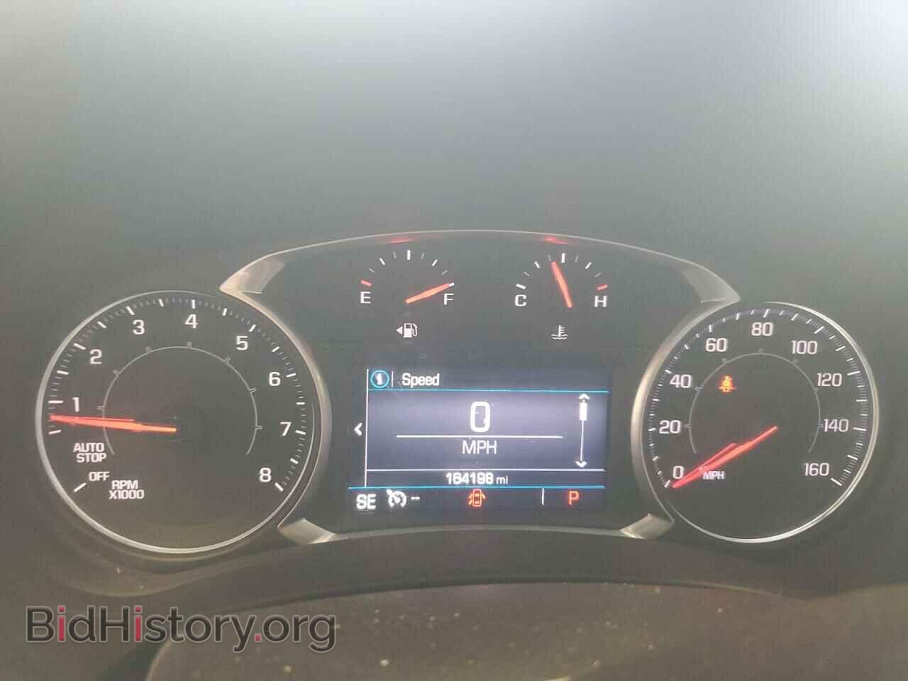2022 GMC TERRAIN - VIN: 3GKALTEV4NL177103 - Photo 9