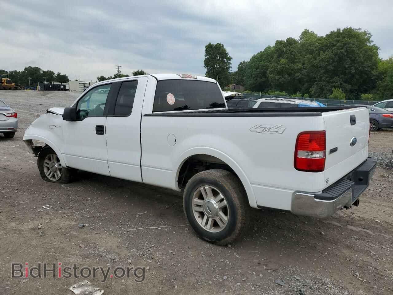 2006 FORD All Models - VIN: 1FTPX14V36NB70516 - Photo 2