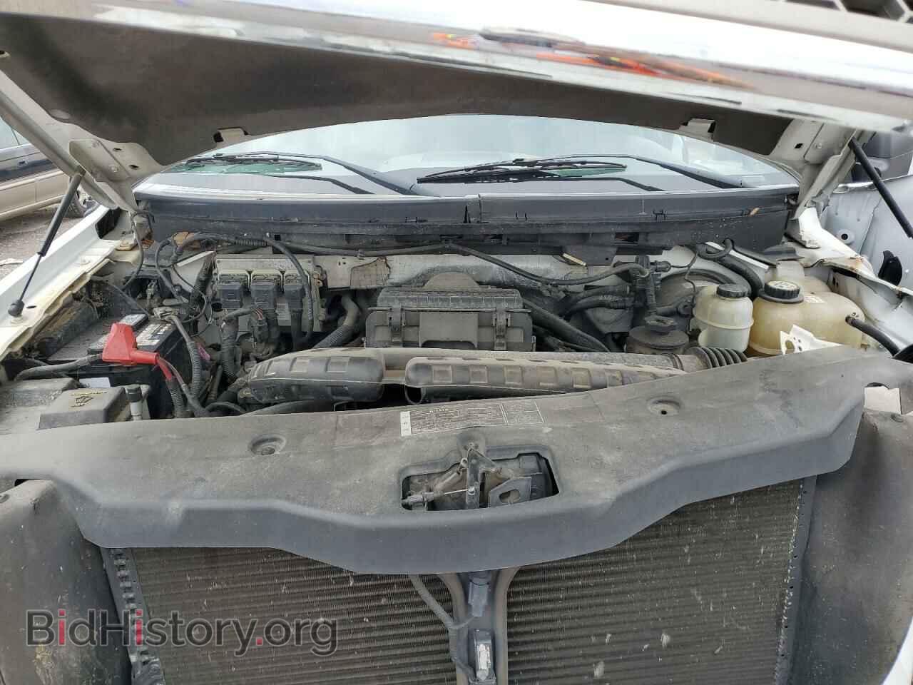 2006 FORD All Models - VIN: 1FTPX14V36NB70516 - Photo 11