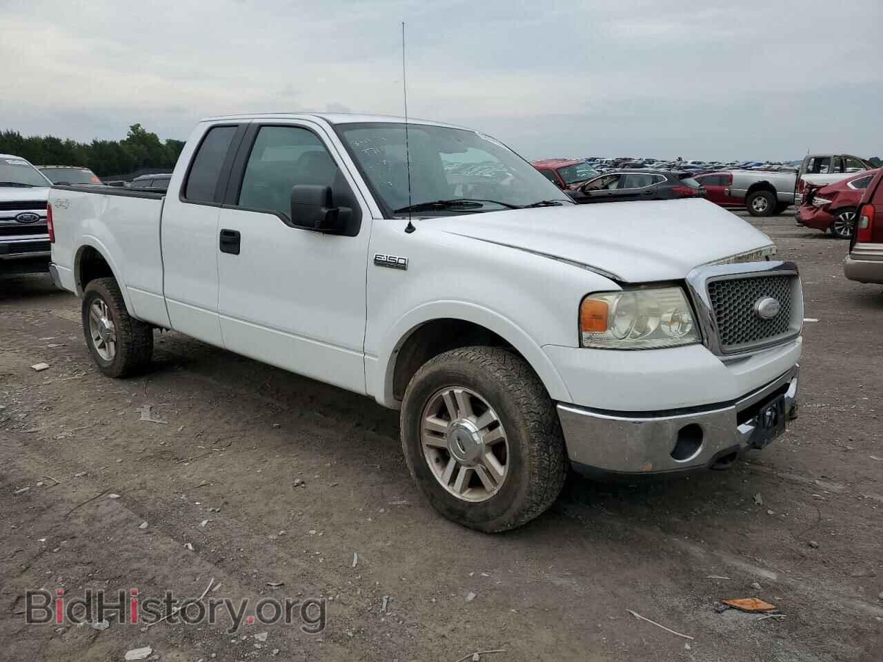 2006 FORD All Models - VIN: 1FTPX14V36NB70516 - Photo 4