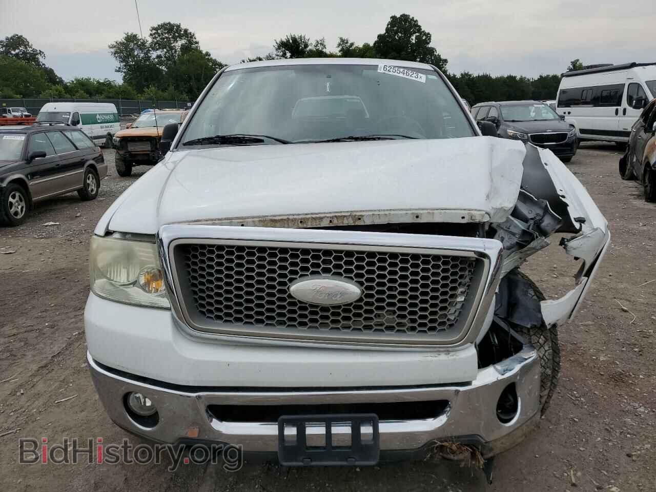 2006 FORD All Models - VIN: 1FTPX14V36NB70516 - Photo 5