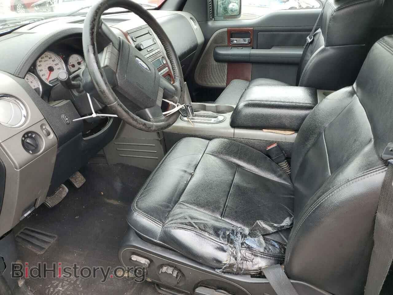 2006 FORD All Models - VIN: 1FTPX14V36NB70516 - Photo 7