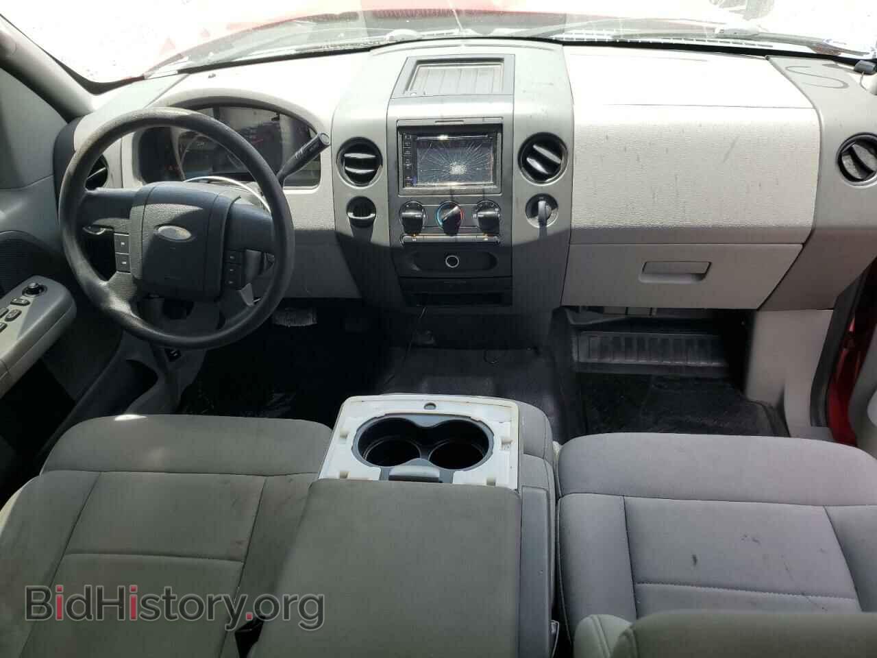 2008 FORD All Models - VIN: 1FTRX12W18KE98199 - Фото 8