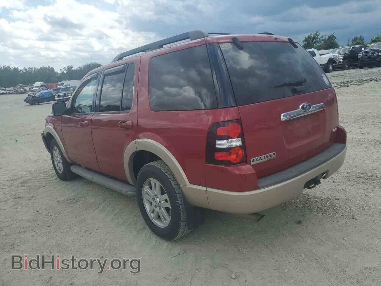 2010 FORD EXPLORER - VIN: 1FMEU7EE2AUA87185 - Photo 2