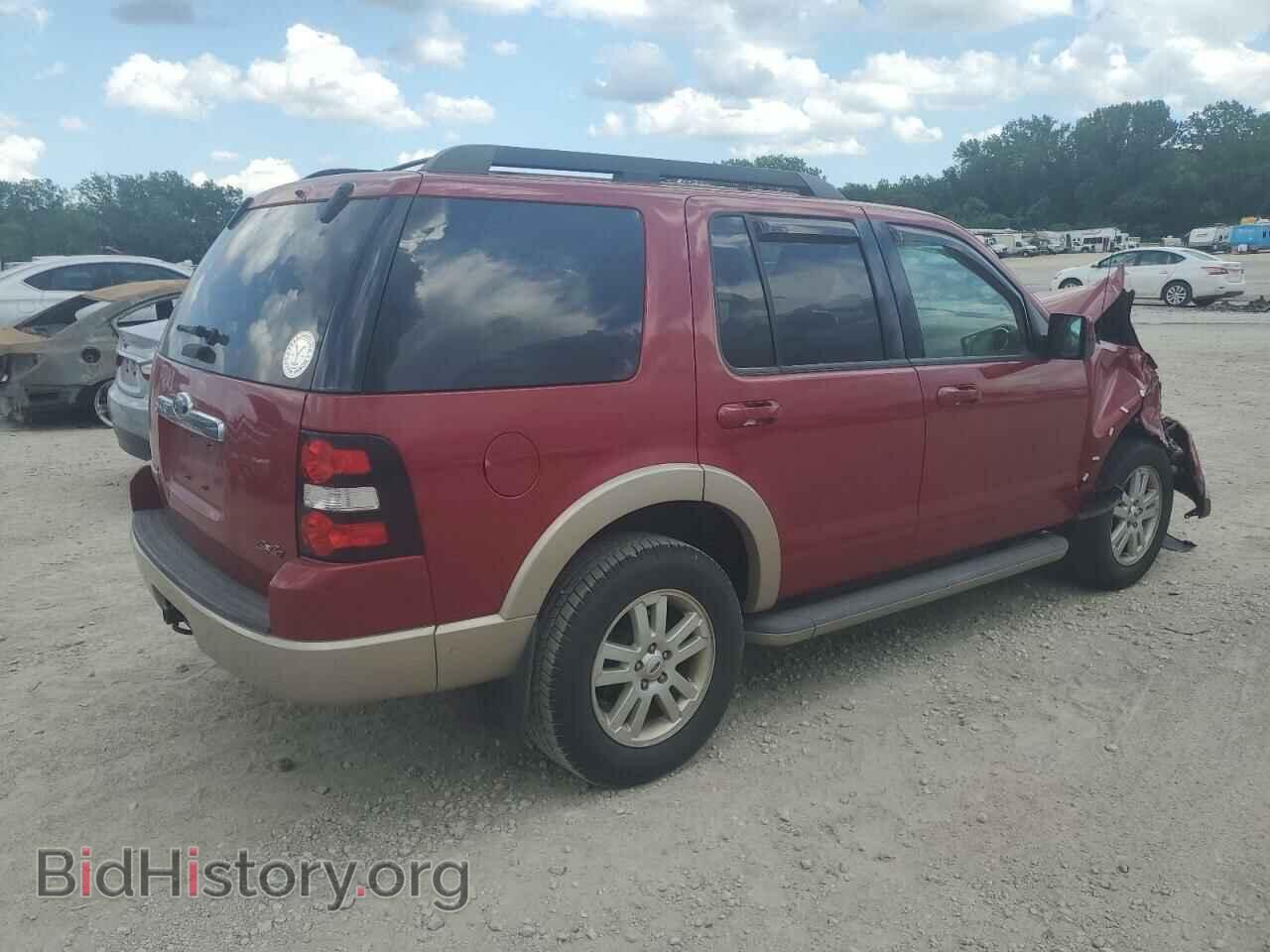 2010 FORD EXPLORER - VIN: 1FMEU7EE2AUA87185 - Photo 3