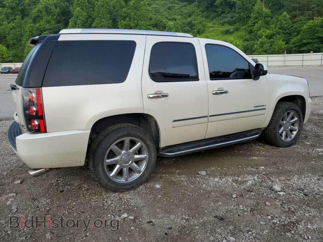 2011 GMC YUKON - VIN: 1GKS2EEFXBR288805 - Фото 3