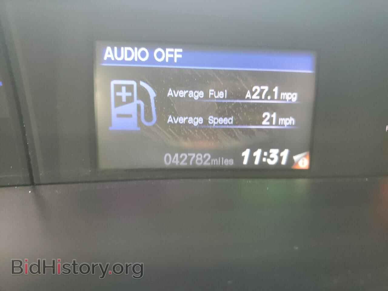 2012 HONDA CIVIC - VIN: 19XFB2F59CE051768 - Фото 9