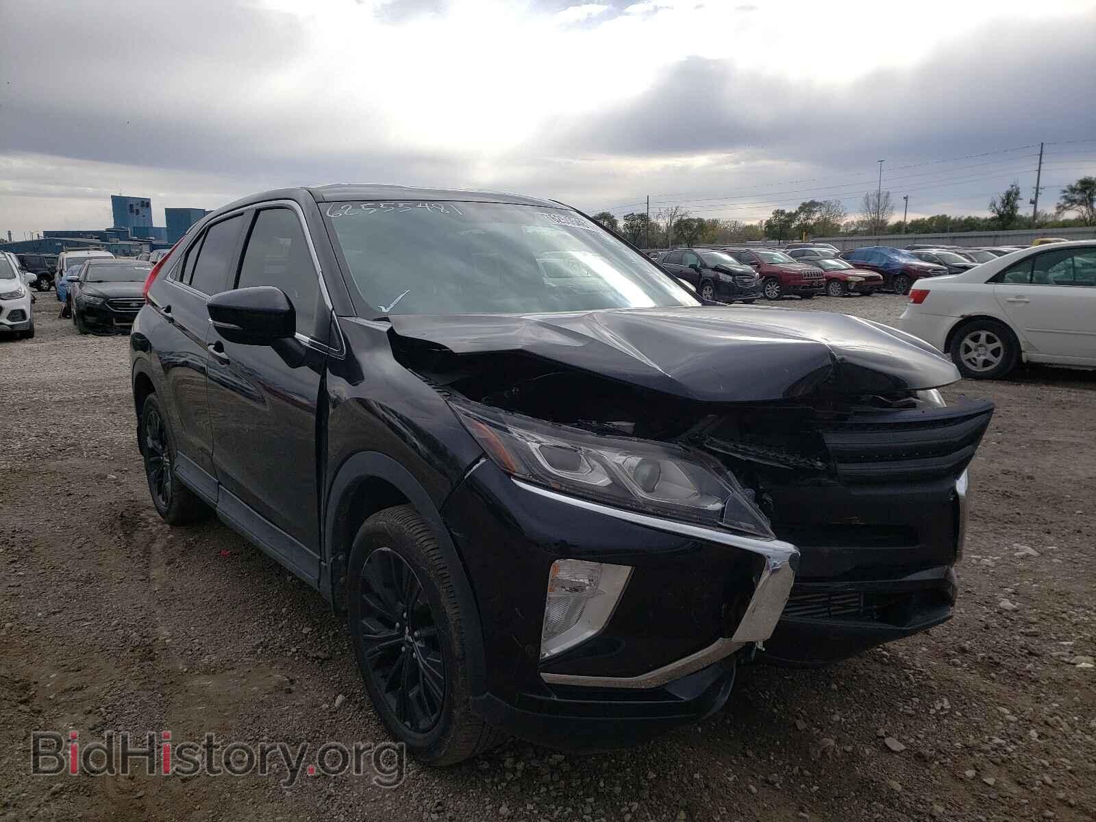 Photo JA4AT4AA8JZ064546 - MITSUBISHI ECLIPSE 2018