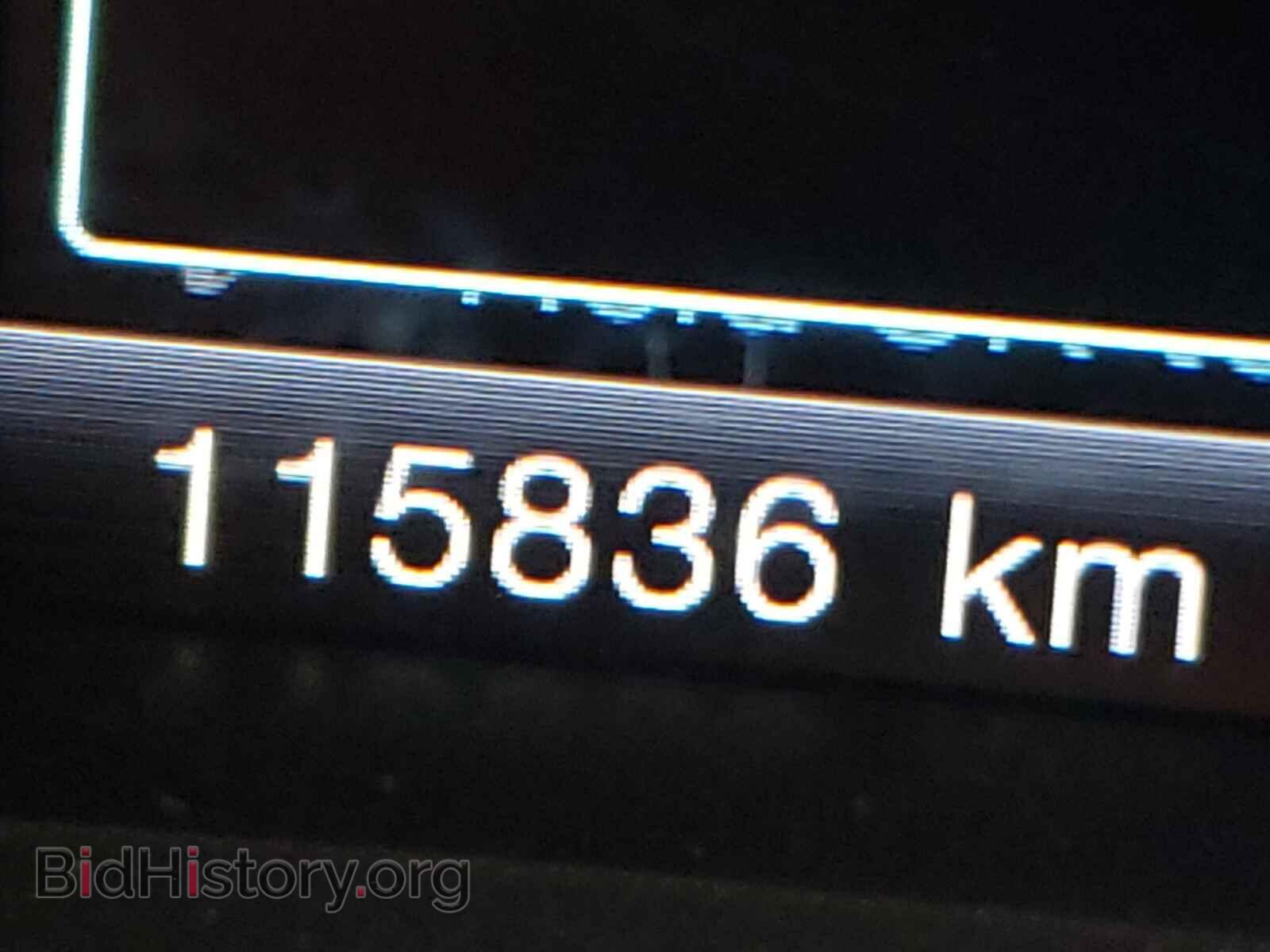 2013 FORD EDGE - VIN: 2FMDK3JC4DBC35846 - Photo 8