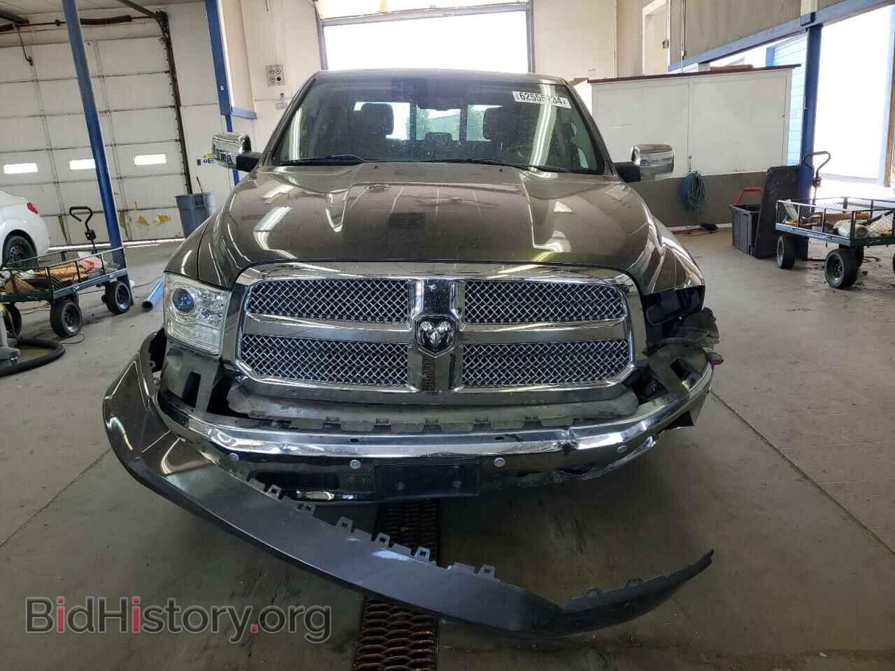 2014 RAM 1500 - VIN: 1C6RR7WT0ES357009 - Фото 5