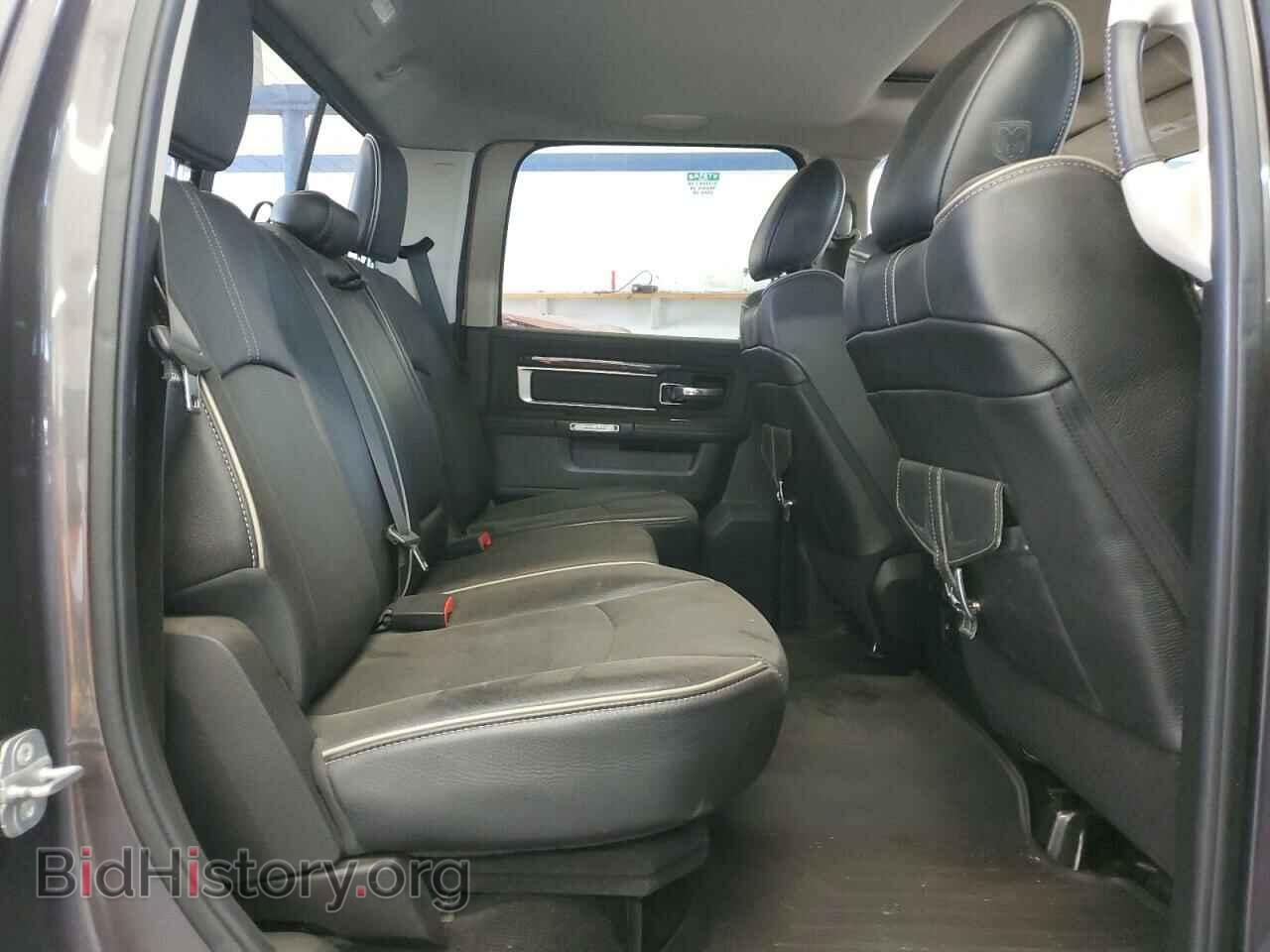 2014 RAM 1500 - VIN: 1C6RR7WT0ES357009 - Фото 10