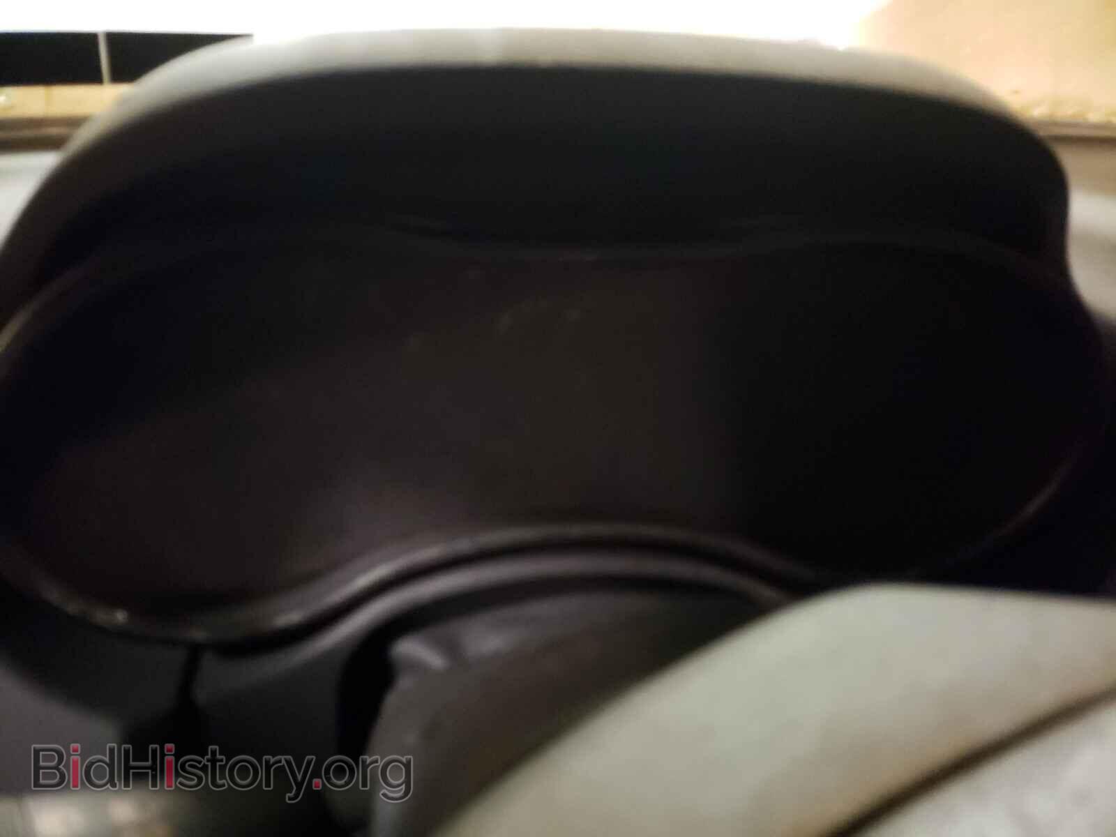 2019 DODGE DURANGO - VIN: 1C4SDJCT8KC723010 - Фото 8