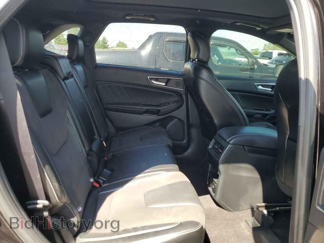 2019 FORD EDGE - VIN: 2FMPK4AP5KBC19321 - Фото 11