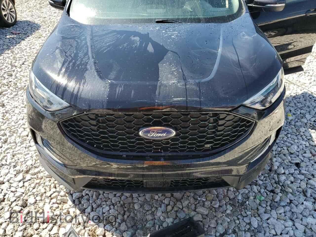 2019 FORD EDGE - VIN: 2FMPK4AP5KBC19321 - Фото 12