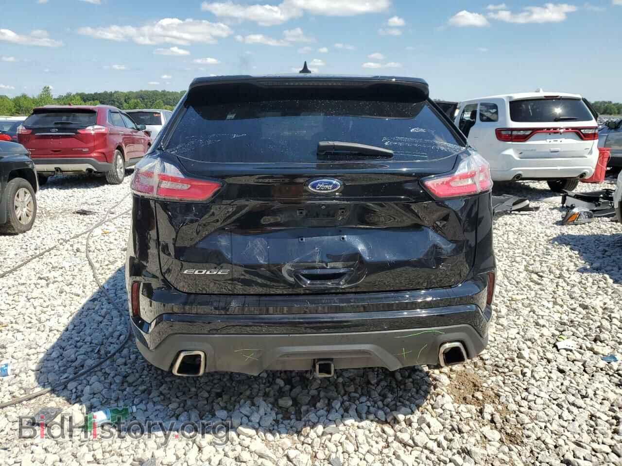 2019 FORD EDGE - VIN: 2FMPK4AP5KBC19321 - Фото 6