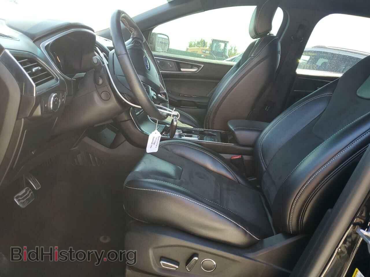 2019 FORD EDGE - VIN: 2FMPK4AP5KBC19321 - Фото 7