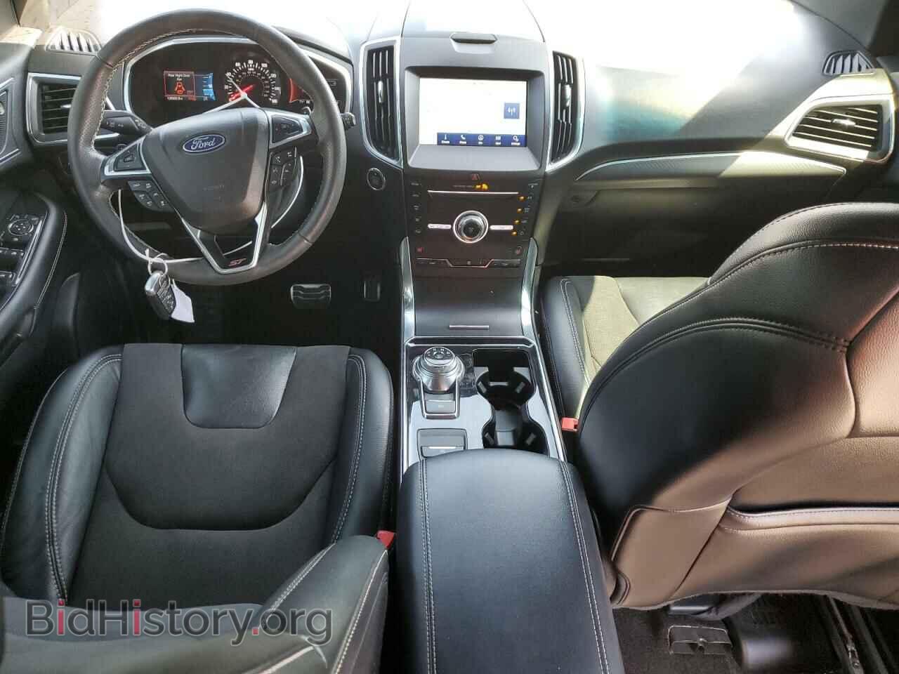 2019 FORD EDGE - VIN: 2FMPK4AP5KBC19321 - Фото 8