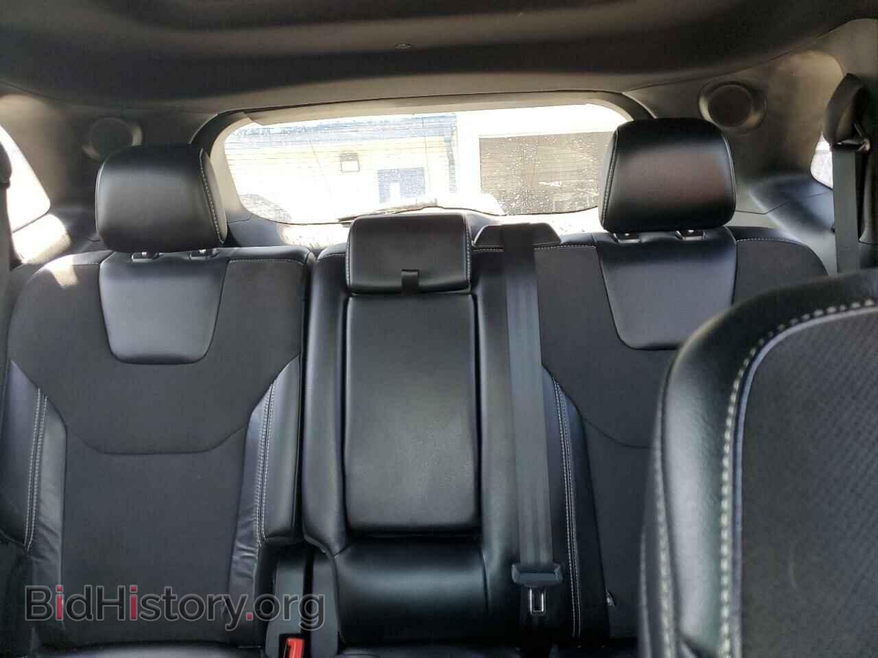 2019 FORD EDGE - VIN: 2FMPK4AP5KBC19321 - Фото 10