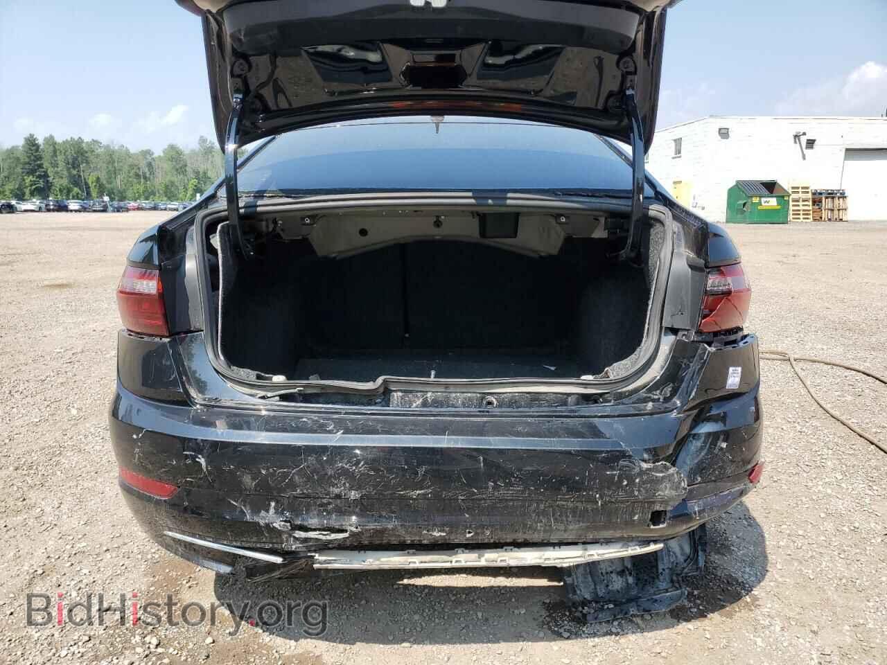 2020 VOLKSWAGEN JETTA - VIN: 3VWCB7BU3LM036229 - Фото 6