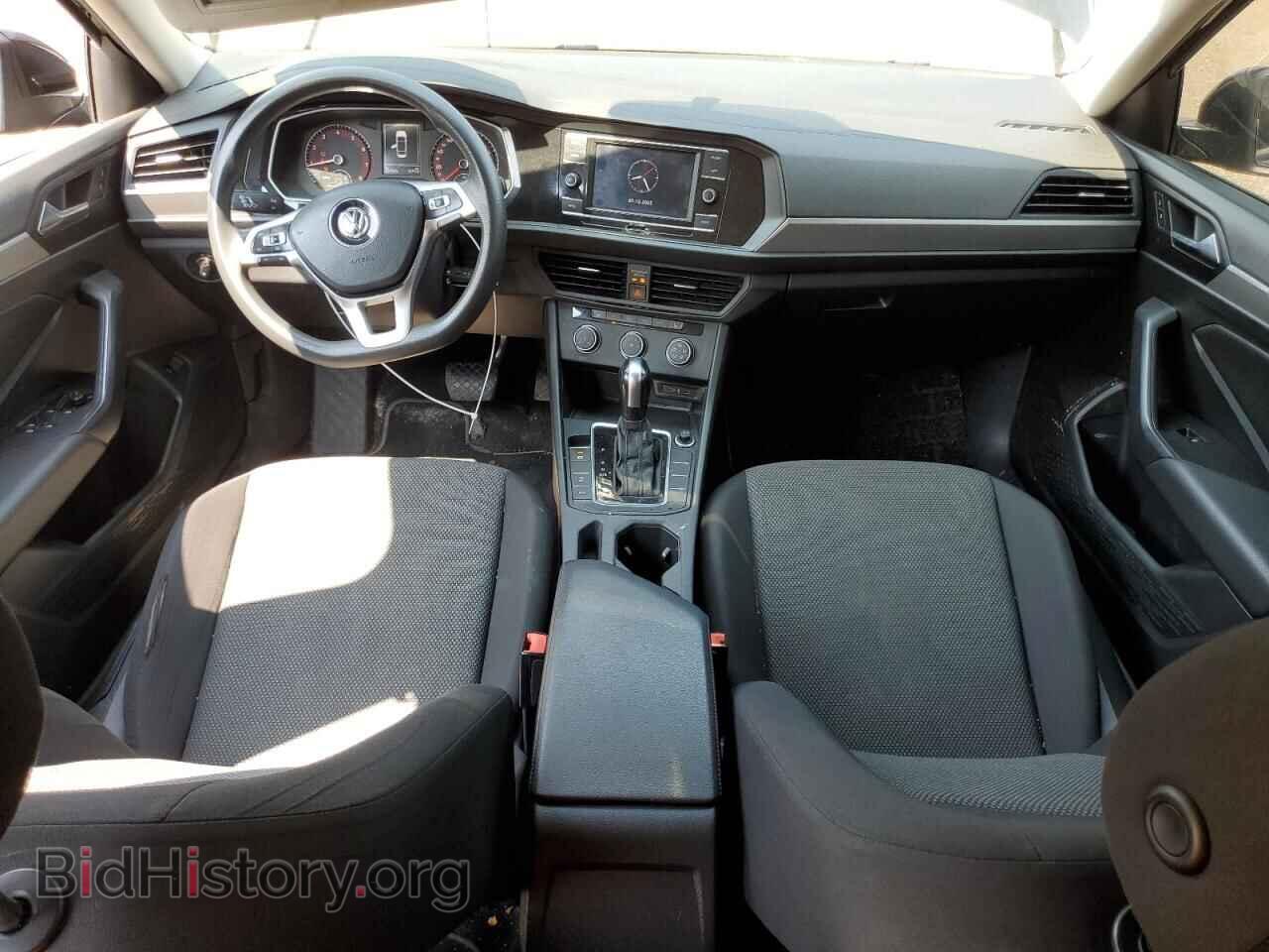 2020 VOLKSWAGEN JETTA - VIN: 3VWCB7BU3LM036229 - Фото 8