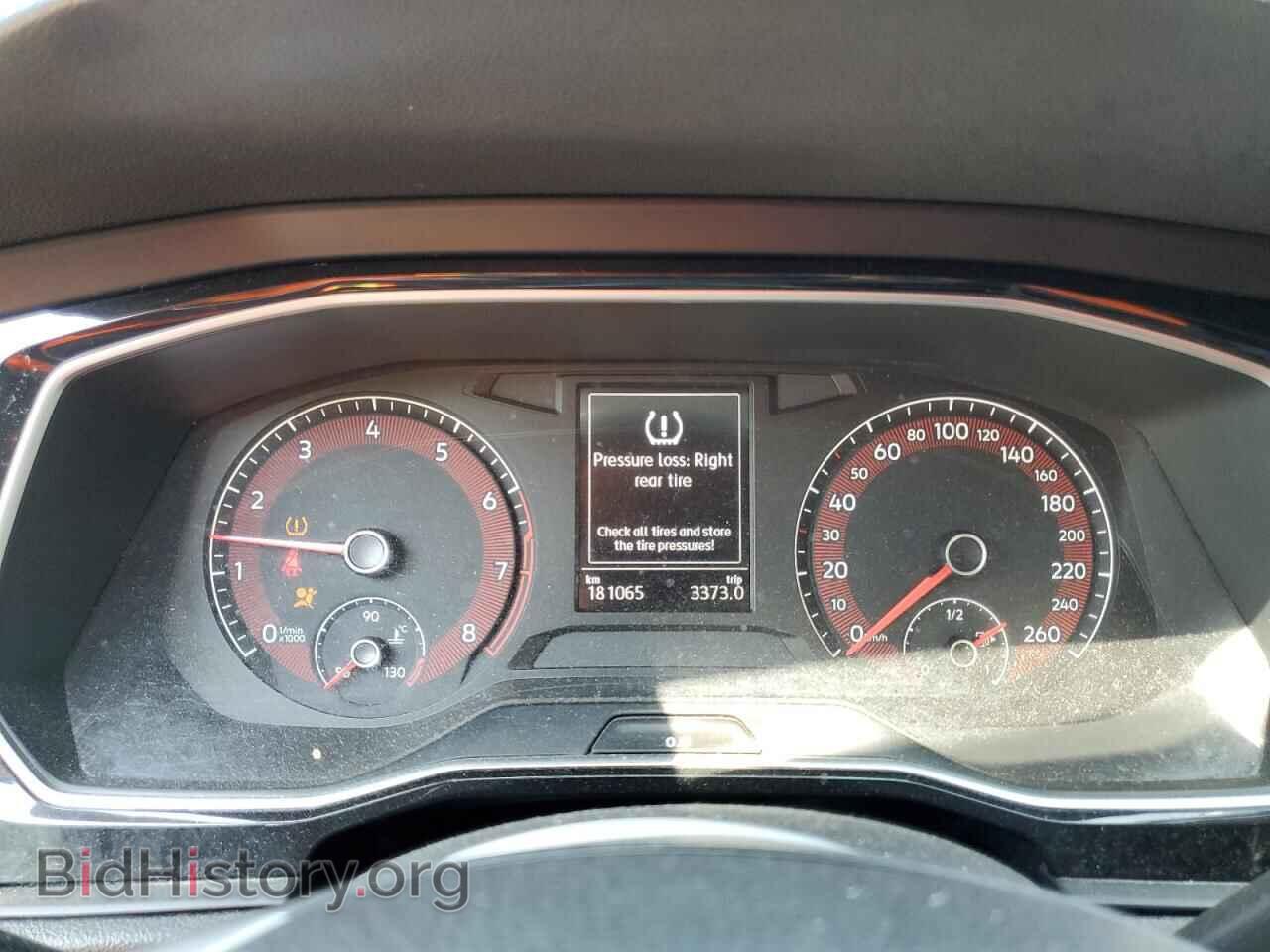 2020 VOLKSWAGEN JETTA - VIN: 3VWCB7BU3LM036229 - Фото 9