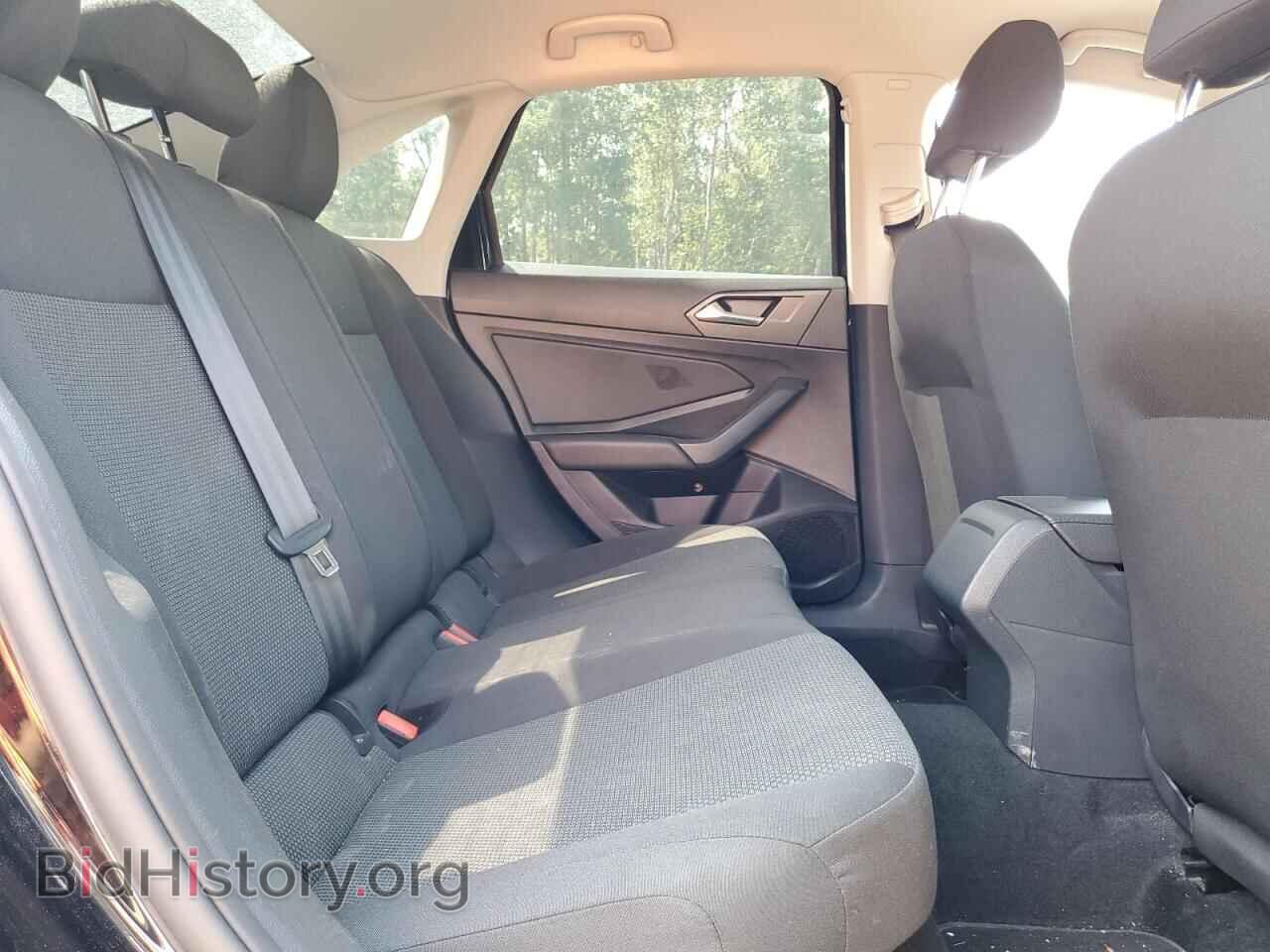 2020 VOLKSWAGEN JETTA - VIN: 3VWCB7BU3LM036229 - Фото 10