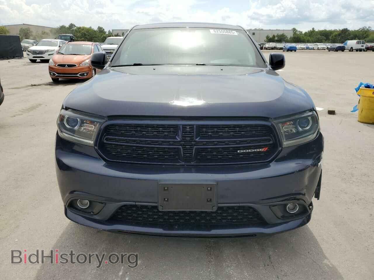 2014 DODGE DURANGO - VIN: 1C4RDHAG8EC520233 - Photo 5