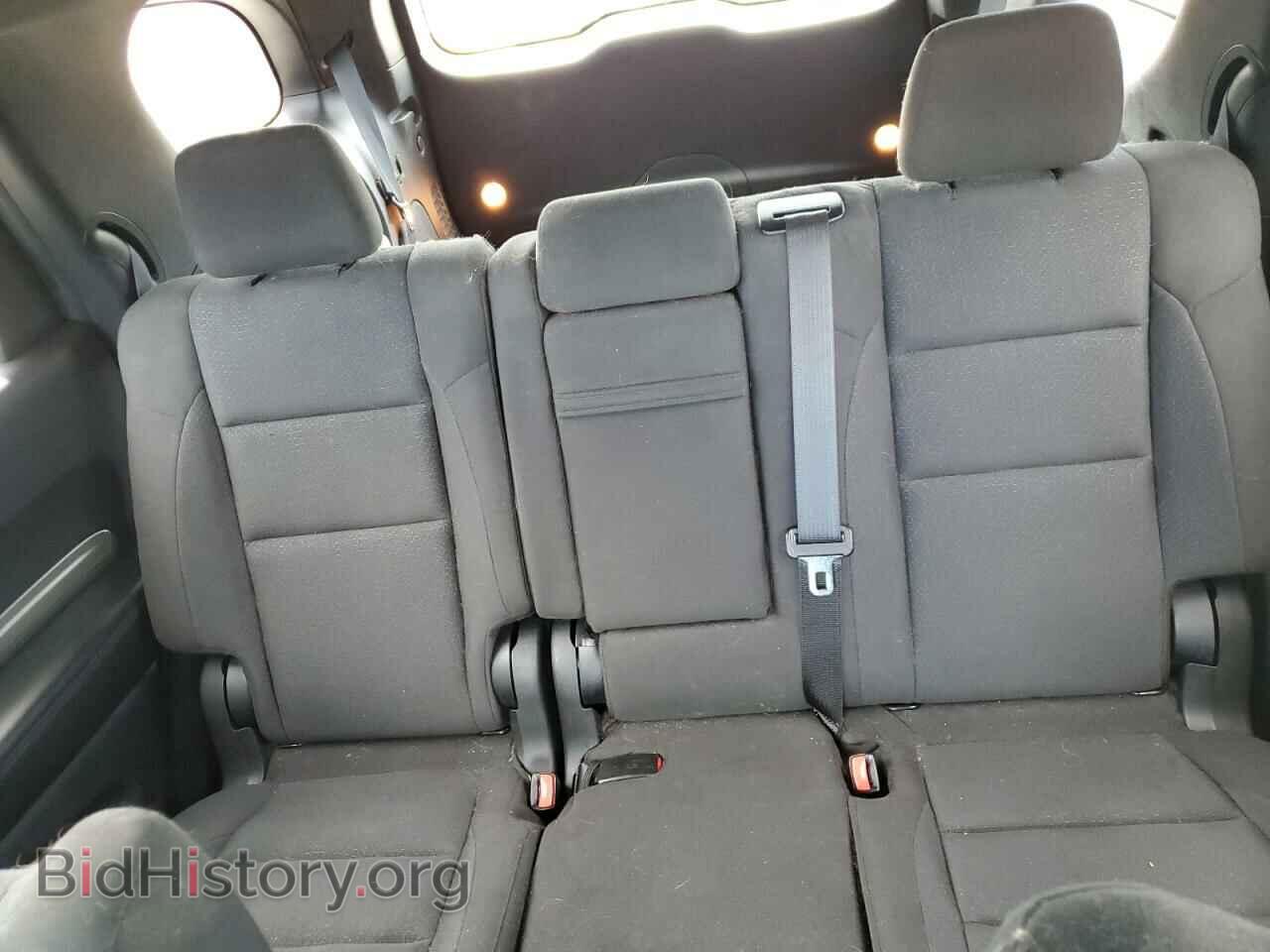 2014 DODGE DURANGO - VIN: 1C4RDHAG8EC520233 - Photo 10