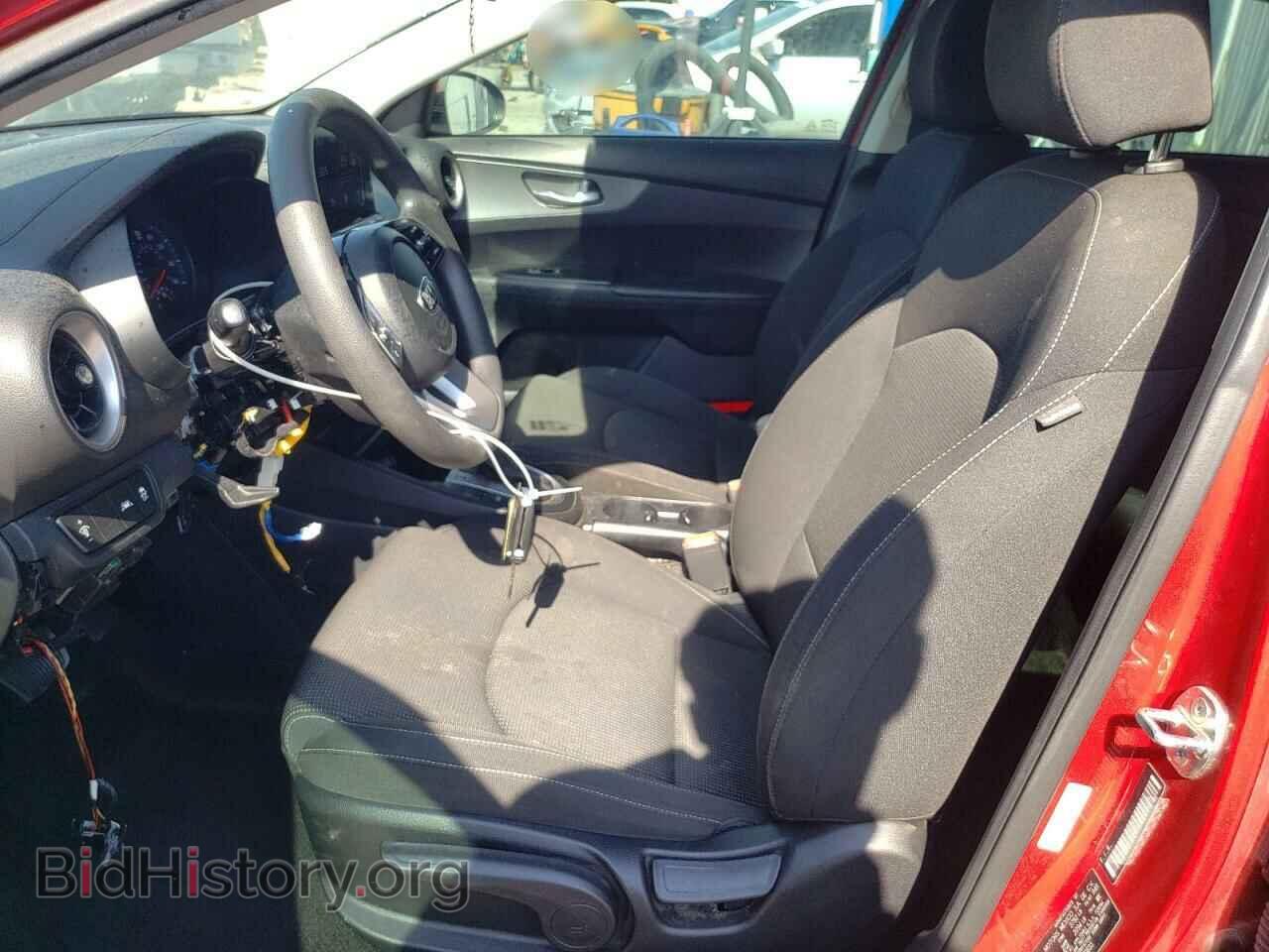 2020 KIA FORTE - VIN: 3KPF24AD9LE170835 - Фото 7