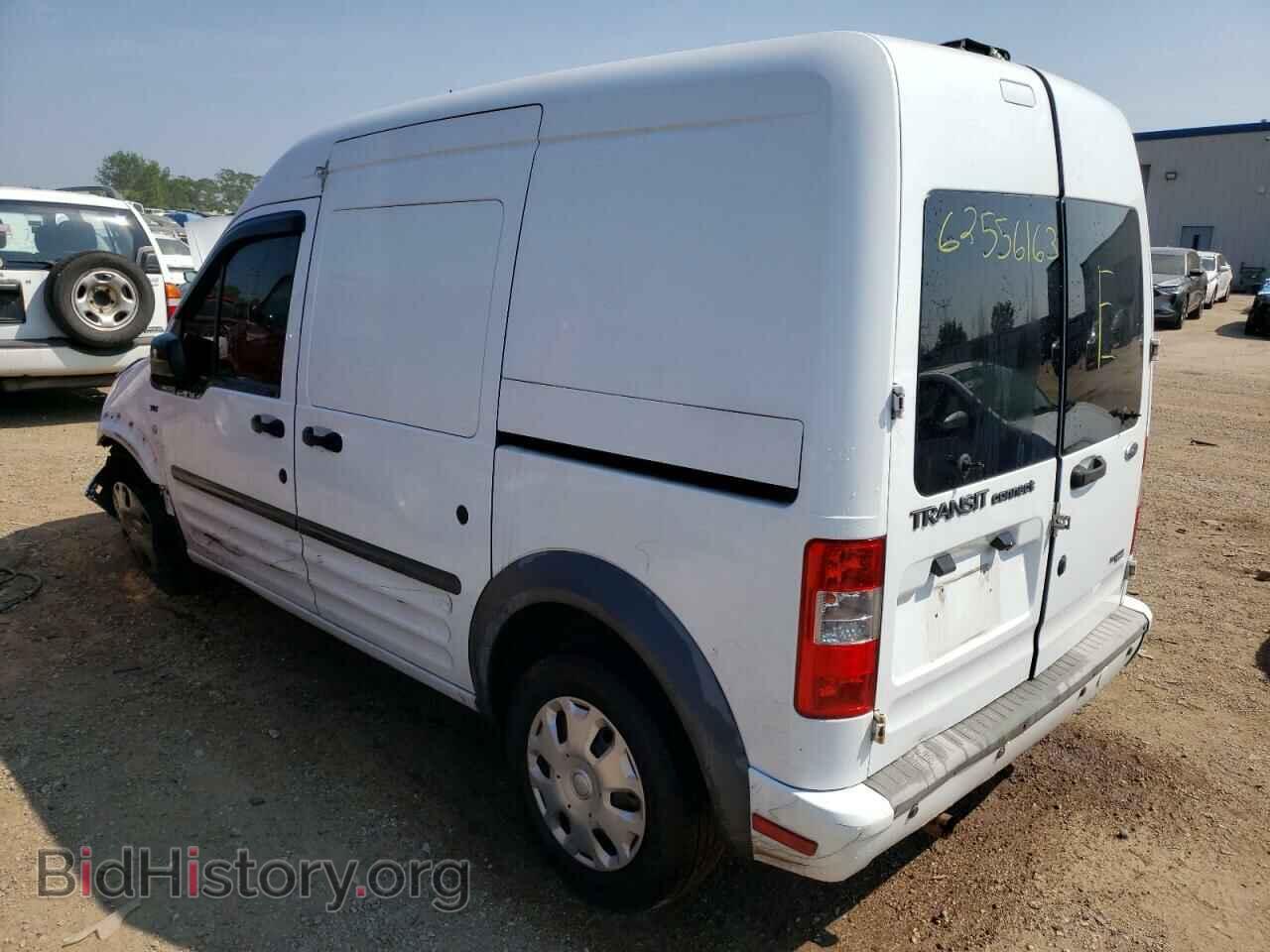2012 FORD TRANSIT - VIN: NM0LS7DN7CT095422 - Photo 2