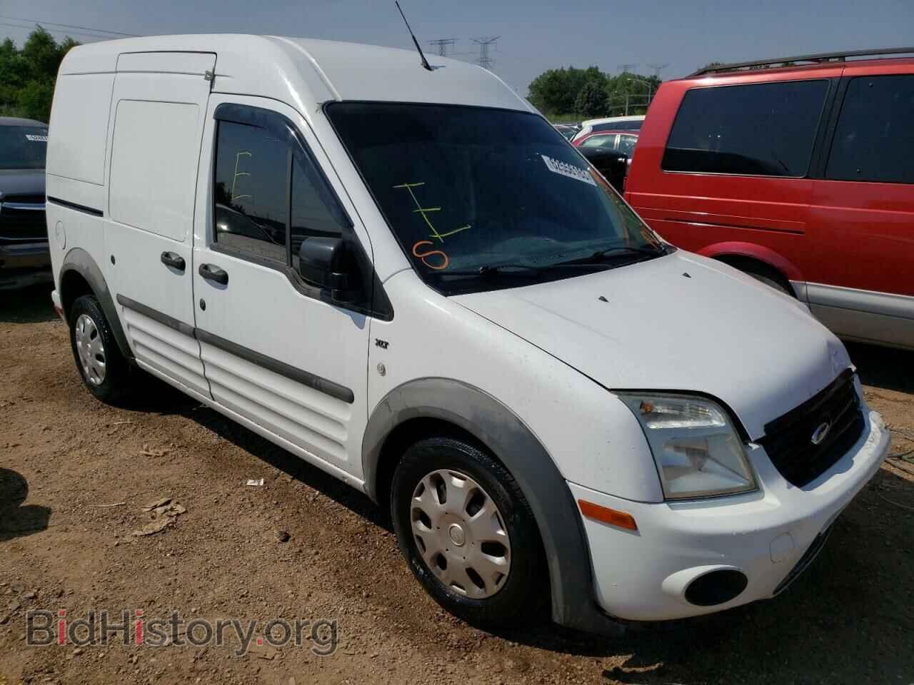 2012 FORD TRANSIT - VIN: NM0LS7DN7CT095422 - Photo 4