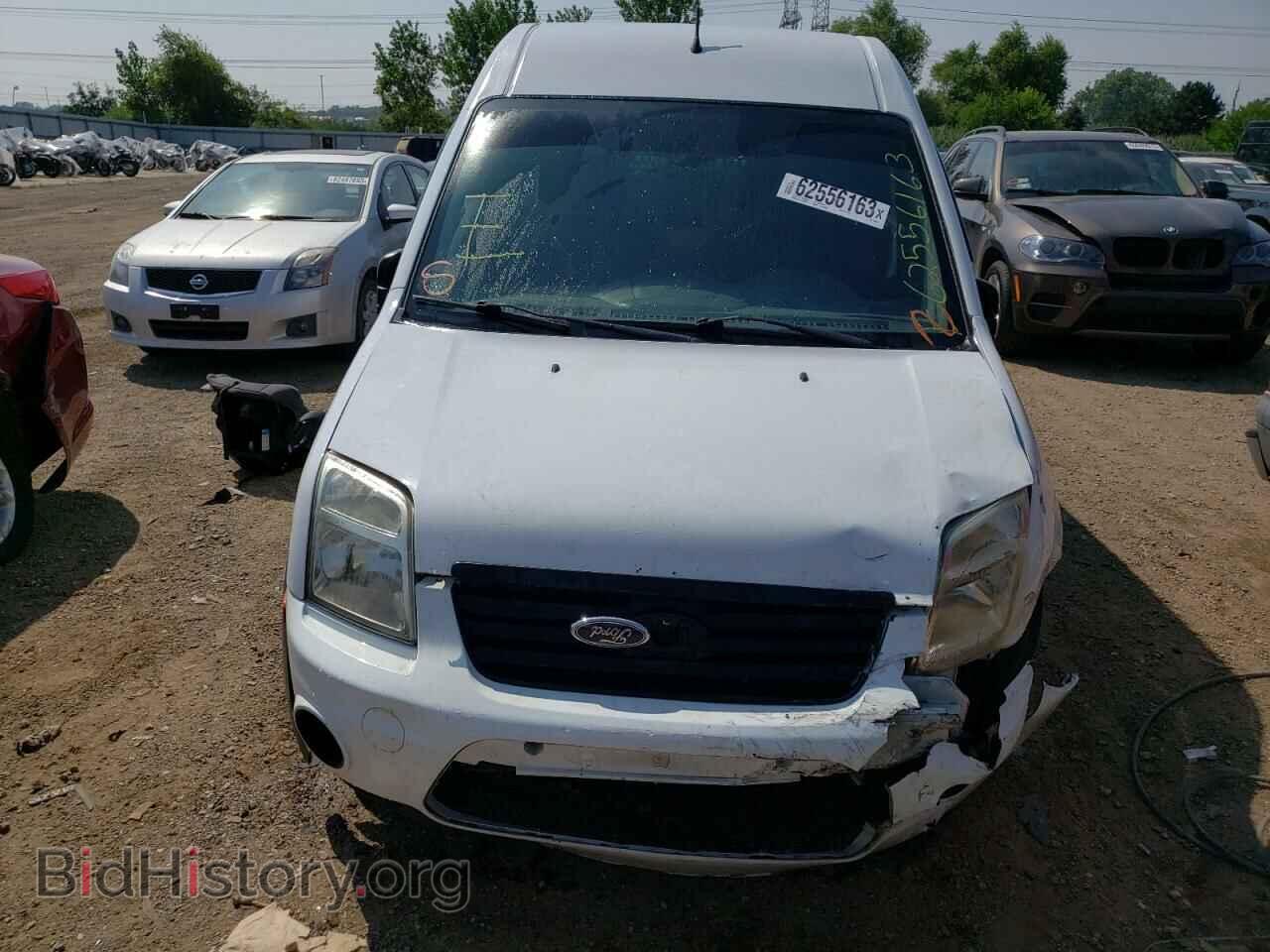 2012 FORD TRANSIT - VIN: NM0LS7DN7CT095422 - Photo 5