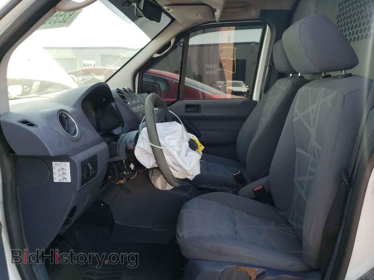 2012 FORD TRANSIT - VIN: NM0LS7DN7CT095422 - Photo 7
