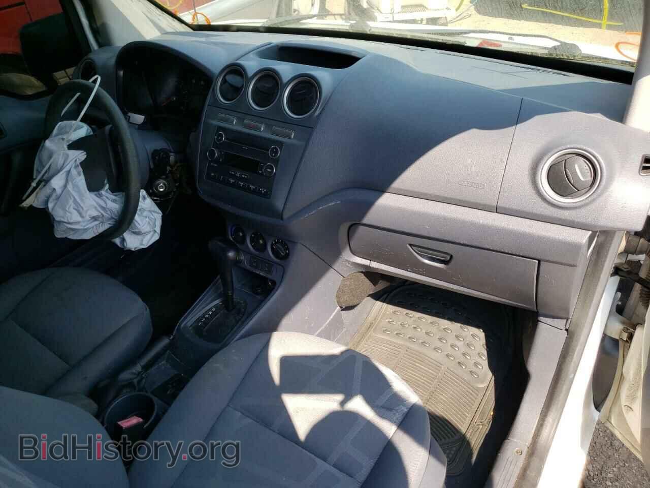 2012 FORD TRANSIT - VIN: NM0LS7DN7CT095422 - Photo 8