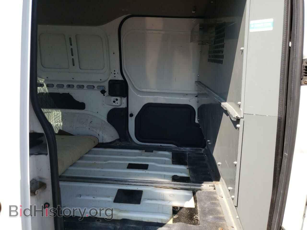 2012 FORD TRANSIT - VIN: NM0LS7DN7CT095422 - Photo 10