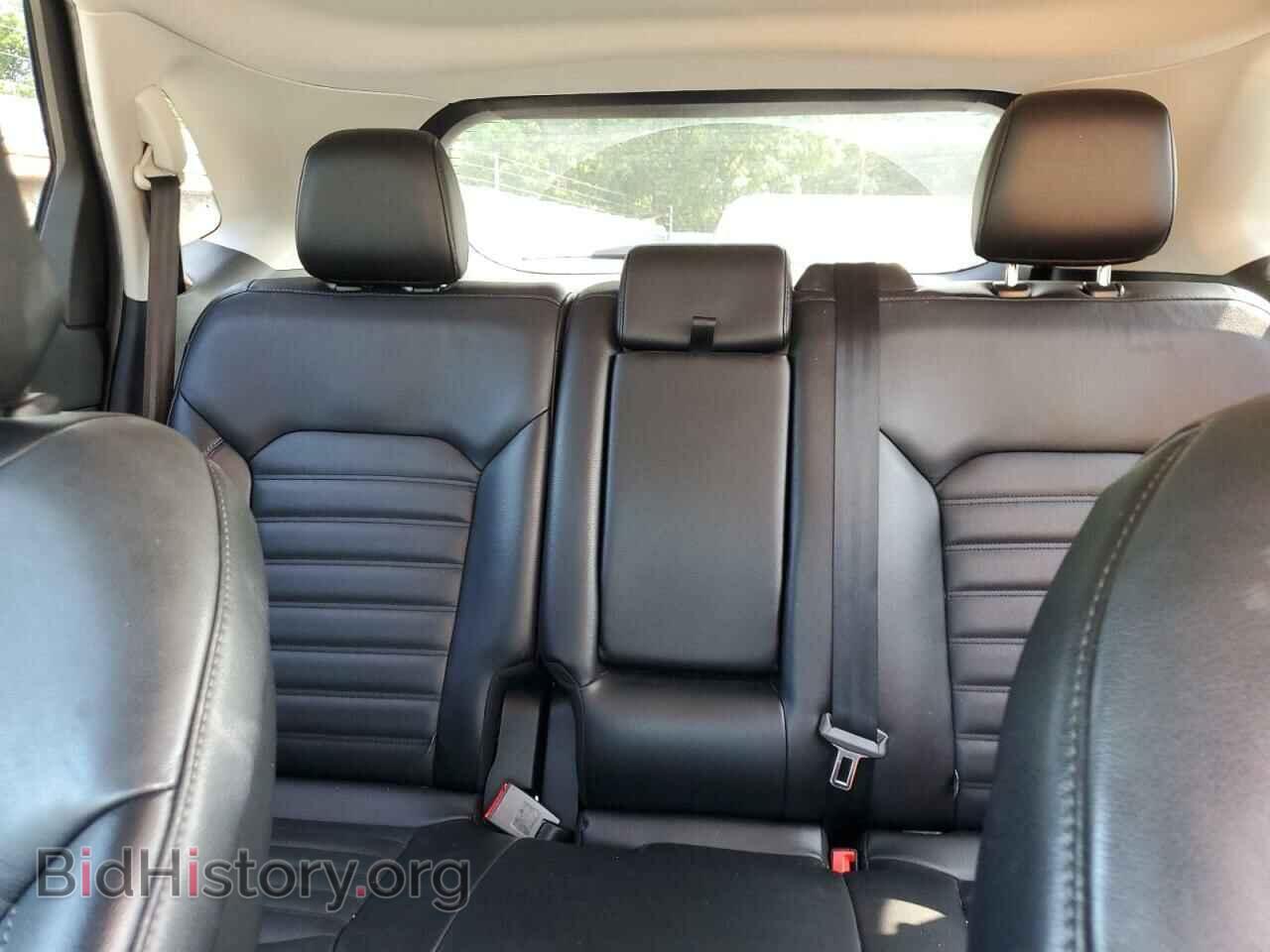 2016 FORD EDGE - VIN: 2FMPK3J96GBB75056 - Фото 10