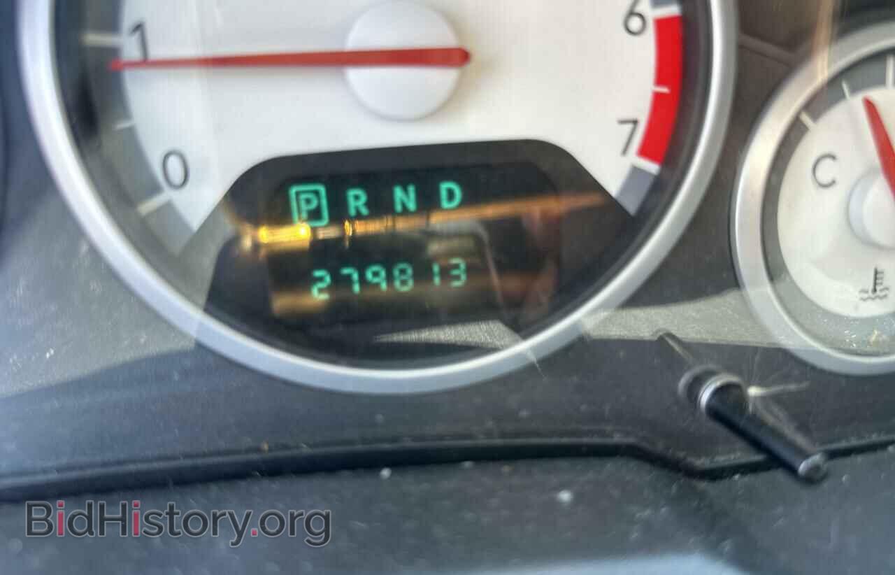 2010 DODGE CARAVAN - VIN: 2D4RN5D1XAR434722 - Фото 8